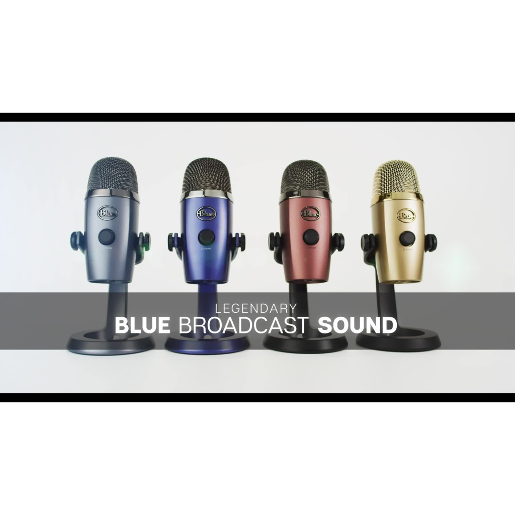 Yeti Nano Cardioid – Blue Yeti Cardioid Pattern – JNSYU