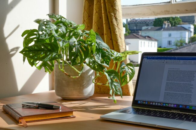 wokring-from-home