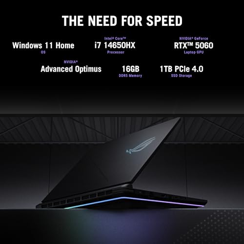 ASUS-ROG-Strix-G16-2025-Gaming-Laptop-16-FHD-1610-165Hz3ms-Display-NVIDIA-GeForce-RTX-5060-Laptop-GPU-Intel-Core-i7-Processor-14650HX-16GB-DDR5-1TB-Gen-4-SSD-Wi-Fi-7-Windows-11-Home-0-2