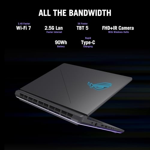 ASUS-ROG-Strix-G16-2025-Gaming-Laptop-16-ROG-Nebula-Display-1610-25K-240Hz3ms-NVIDIA-GeForce-RTX-5070-Ti-GPU-Intel-Core-Ultra-9-275HX-Processor-32GB-DDR5-1TB-SSD-Wi-Fi-7-Win11-Home-0-4