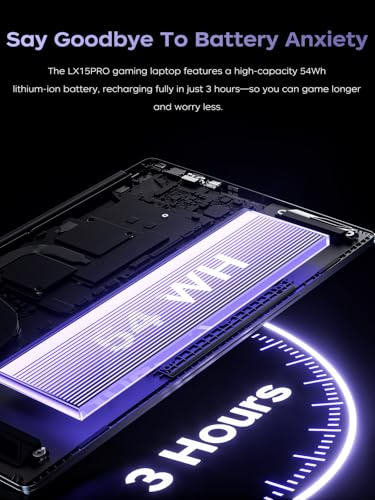 KAIGERR-Gaming-Laptop-156inch-Laptop-Computer-with-AMD-Ryzen-7-5700U8C16T-Up-to-43GHz-16GB-RAM-512GB-NVMe-SSD-Windows-11-Laptop-Radeon-RX-Vega-8-GraphicsWiFi-6-0-4