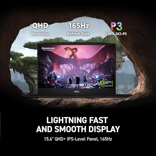 msi-Katana-15-HX-156-165Hz-QHD-Gaming-Laptop-Intel-Core-i9-14900HX-NVIDIA-Geforce-RTX-5070-32GB-DDR5-1TB-NVMe-SSD-RGB-Keyboard-Win-11-Home-Black-B14WGK-016US-0-2